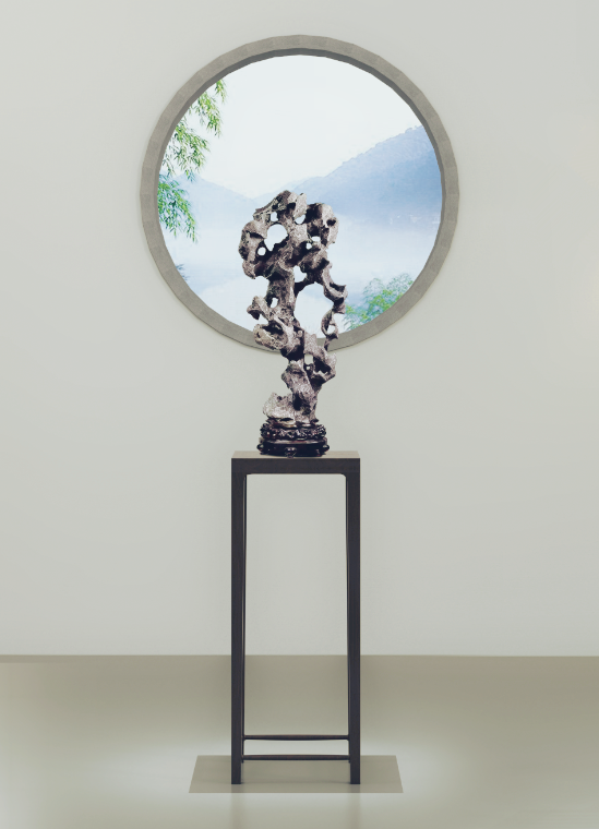 窺見中國(guó)院落一角插圖11 窺見中國(guó)院落一角插圖11