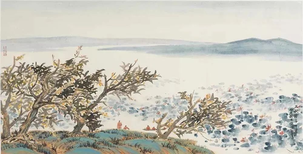 全屋定制 | 一處宅邸，兩樣風(fēng)情插圖7