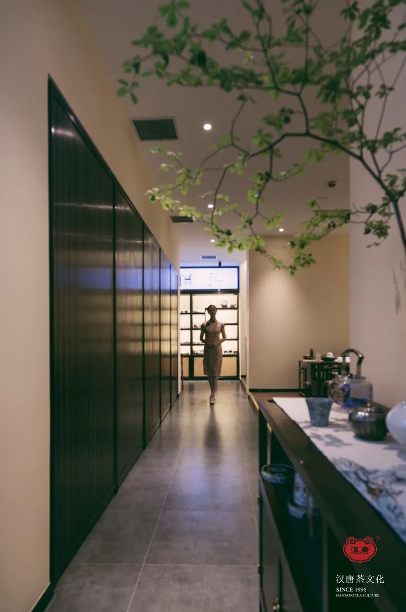 漢唐上海店，煥新重啟 | 經(jīng)典中國(guó)，摩登上海插圖5