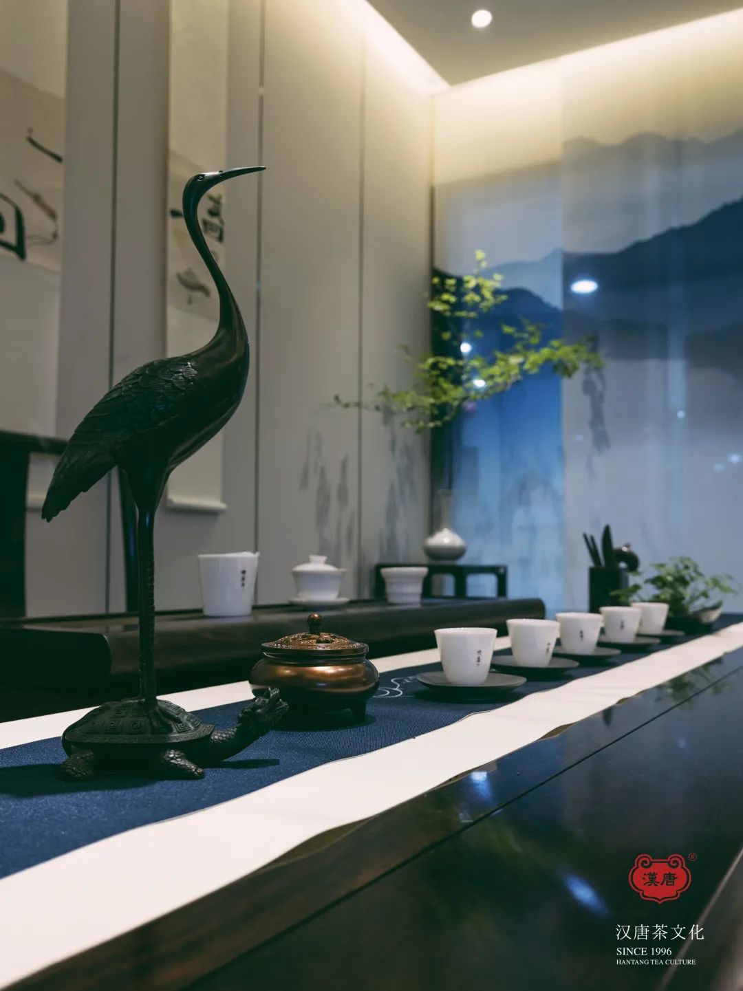 漢唐上海店，煥新重啟 | 經(jīng)典中國(guó)，摩登上海插圖7