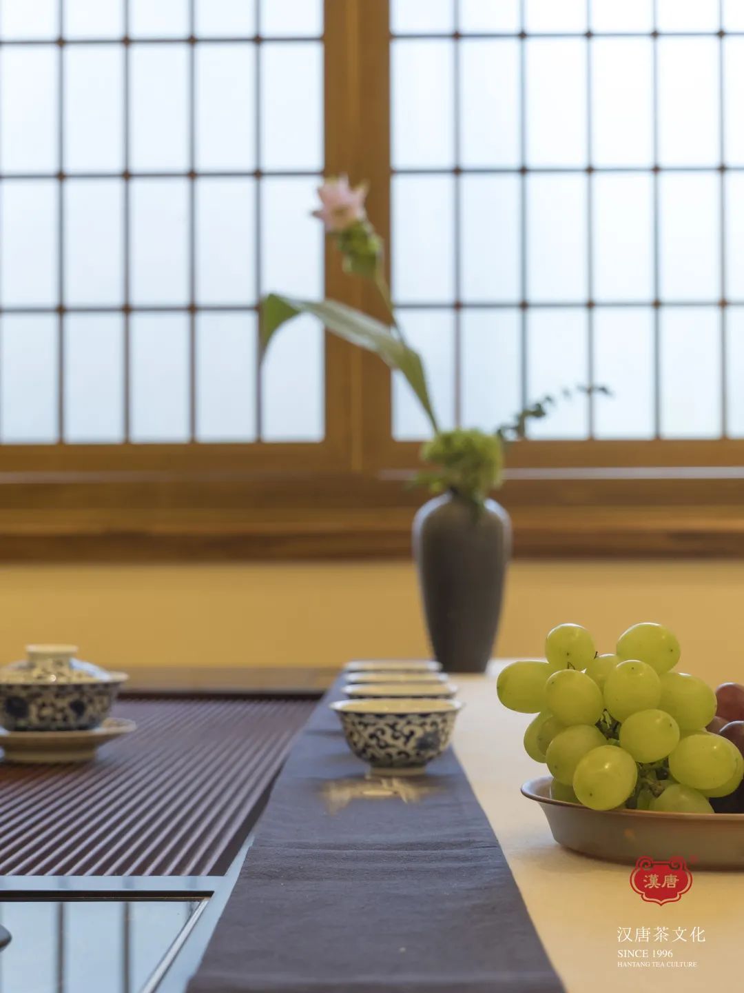 漢唐上海店，煥新重啟 | 經(jīng)典中國(guó)，摩登上海插圖9