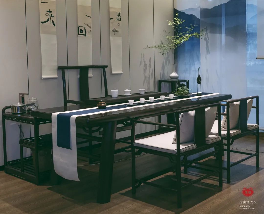 漢唐上海店，煥新重啟 | 經(jīng)典中國(guó)，摩登上海插圖13