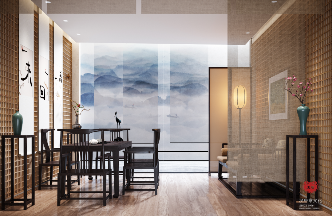 漢唐上海店，煥新重啟 | 經(jīng)典中國(guó)，摩登上海插圖19