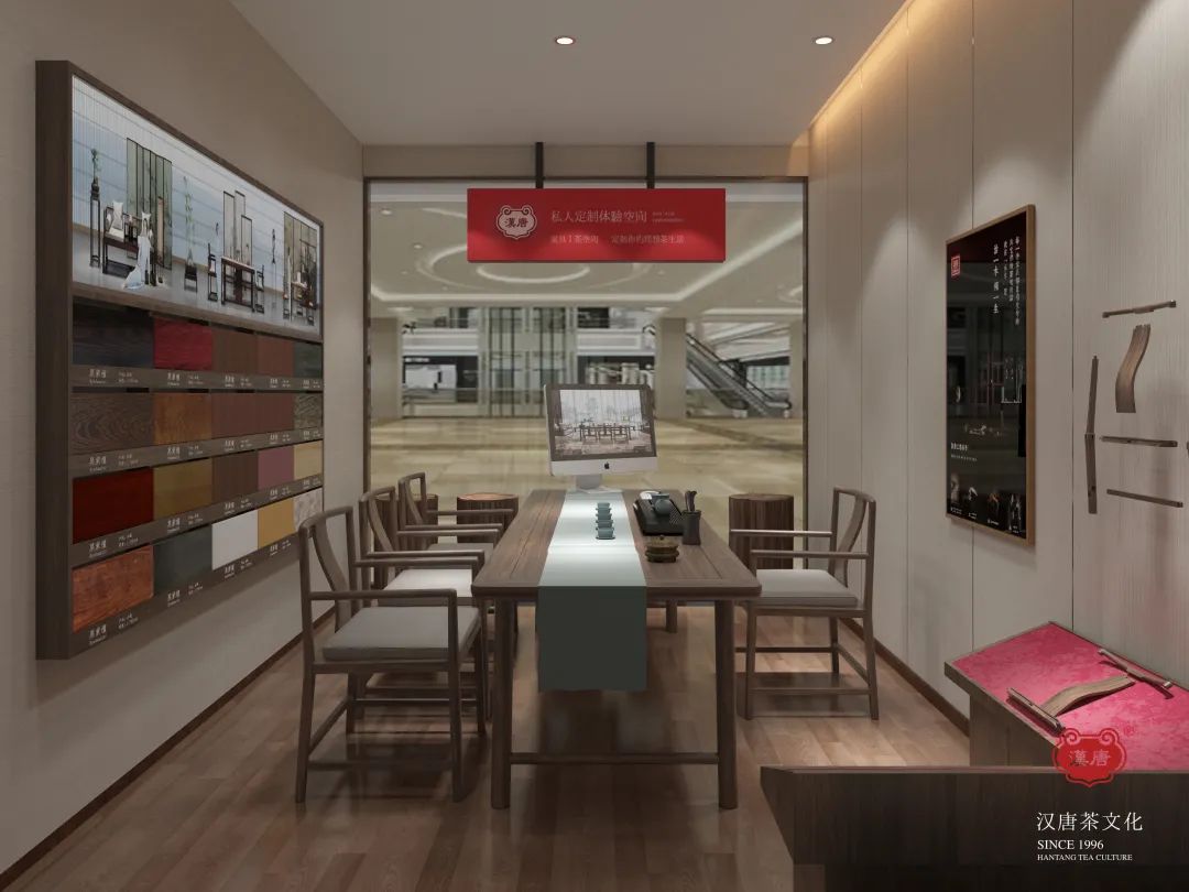 漢唐上海店，煥新重啟 | 經(jīng)典中國(guó)，摩登上海插圖21