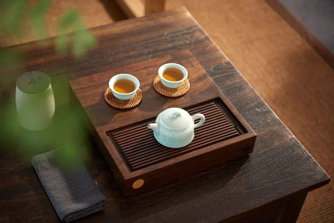 漢唐上海店，煥新重啟 | 經(jīng)典中國(guó)，摩登上海插圖26