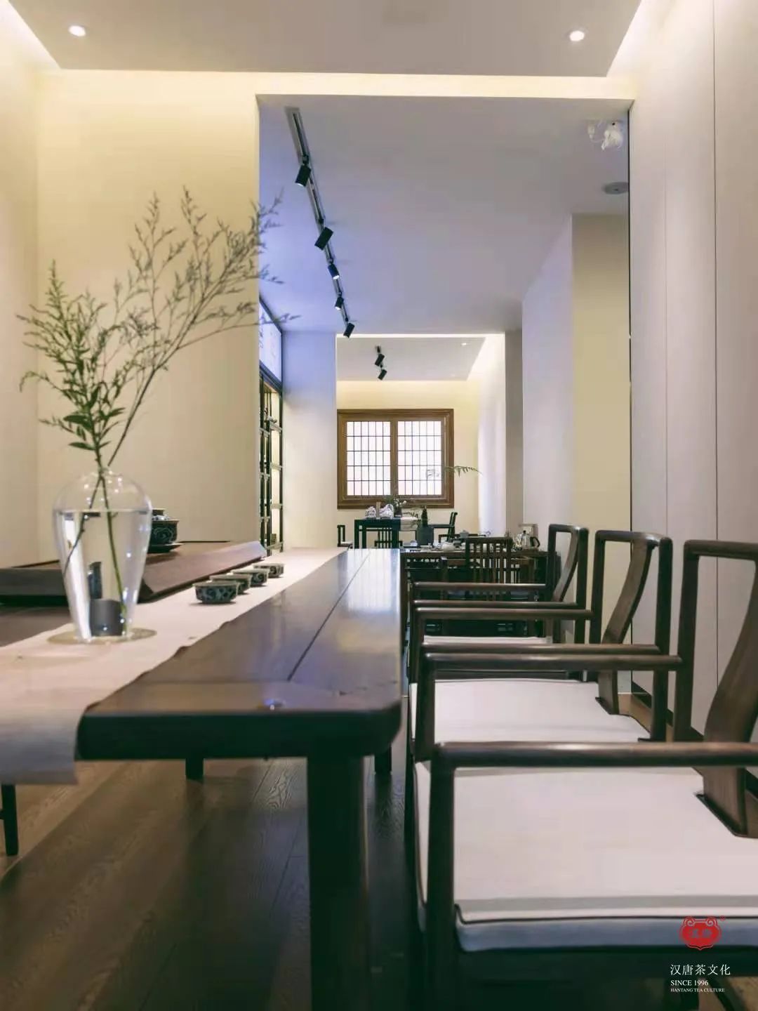 漢唐上海店，煥新重啟 | 經(jīng)典中國(guó)，摩登上海插圖28
