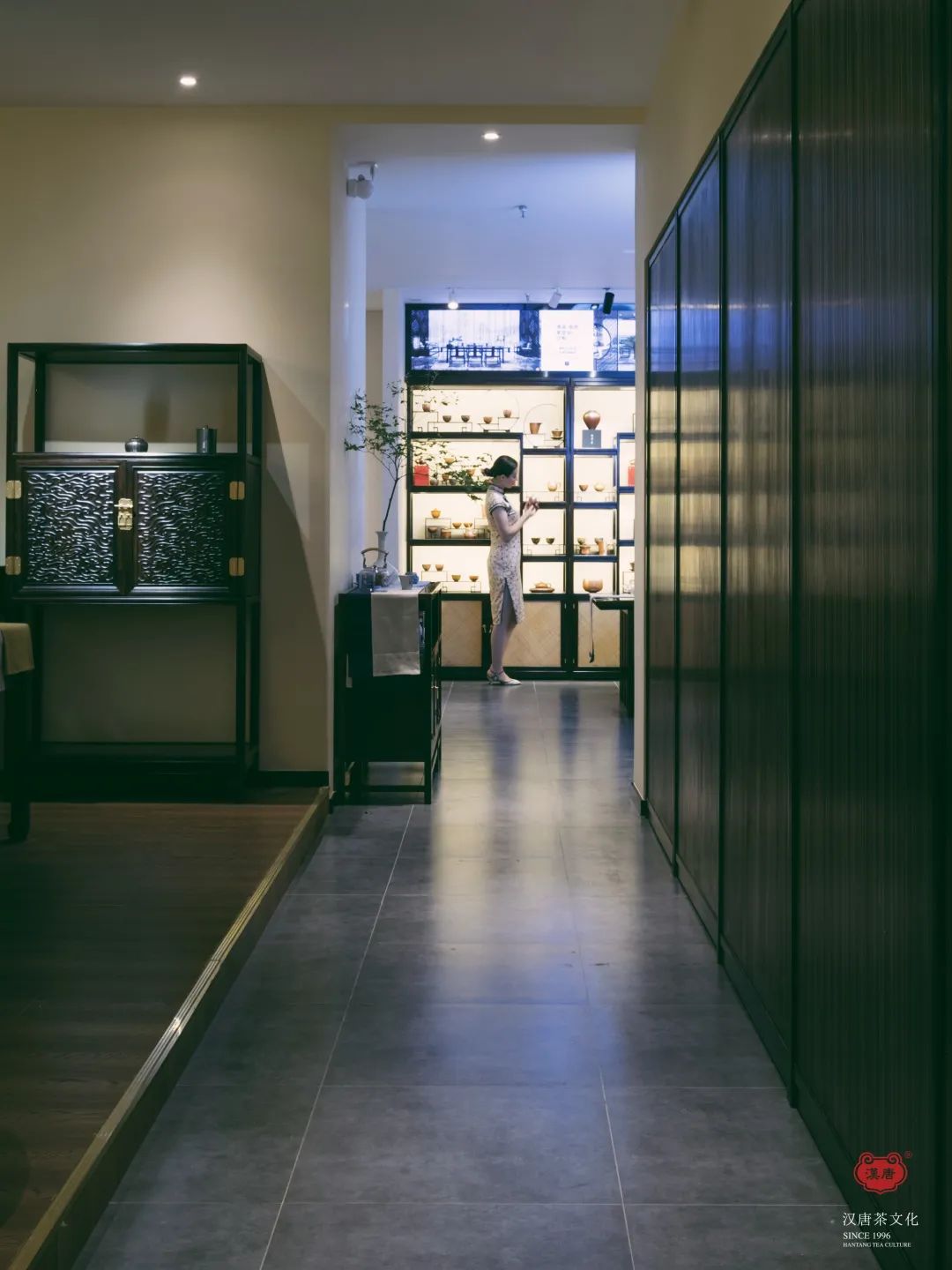漢唐上海店，煥新重啟 | 經(jīng)典中國(guó)，摩登上海插圖29