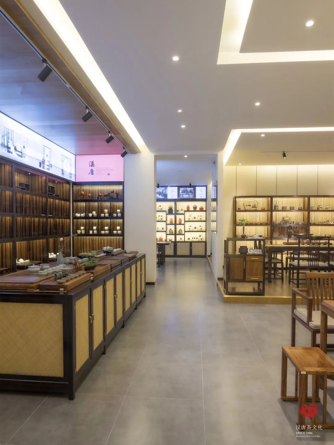 漢唐上海店，煥新重啟 | 經(jīng)典中國(guó)，摩登上海插圖30
