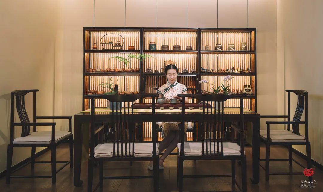 漢唐上海店，煥新重啟 | 經(jīng)典中國(guó)，摩登上海插圖32