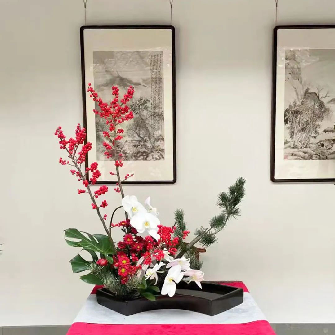 杭州茶書(shū)院?jiǎn)⒛?| 當(dāng)代「韓熙載夜宴」，復(fù)現(xiàn)中國(guó)文人雅趣生活插圖7