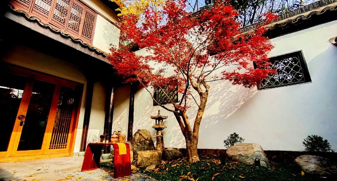 杭州茶書(shū)院?jiǎn)⒛?| 當(dāng)代「韓熙載夜宴」，復(fù)現(xiàn)中國(guó)文人雅趣生活插圖17