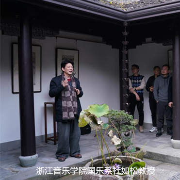 杭州茶書(shū)院?jiǎn)⒛?| 當(dāng)代「韓熙載夜宴」，復(fù)現(xiàn)中國(guó)文人雅趣生活插圖24
