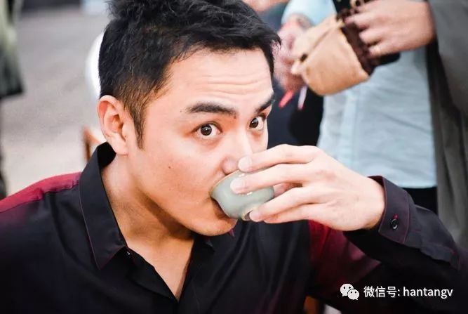 眾星云集，品茗論光影 | 漢唐鼎力支持西安國際電影節(jié)開幕插圖20