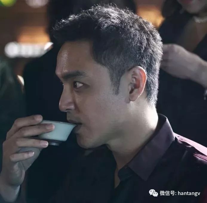眾星云集，品茗論光影 | 漢唐鼎力支持西安國際電影節(jié)開幕插圖28