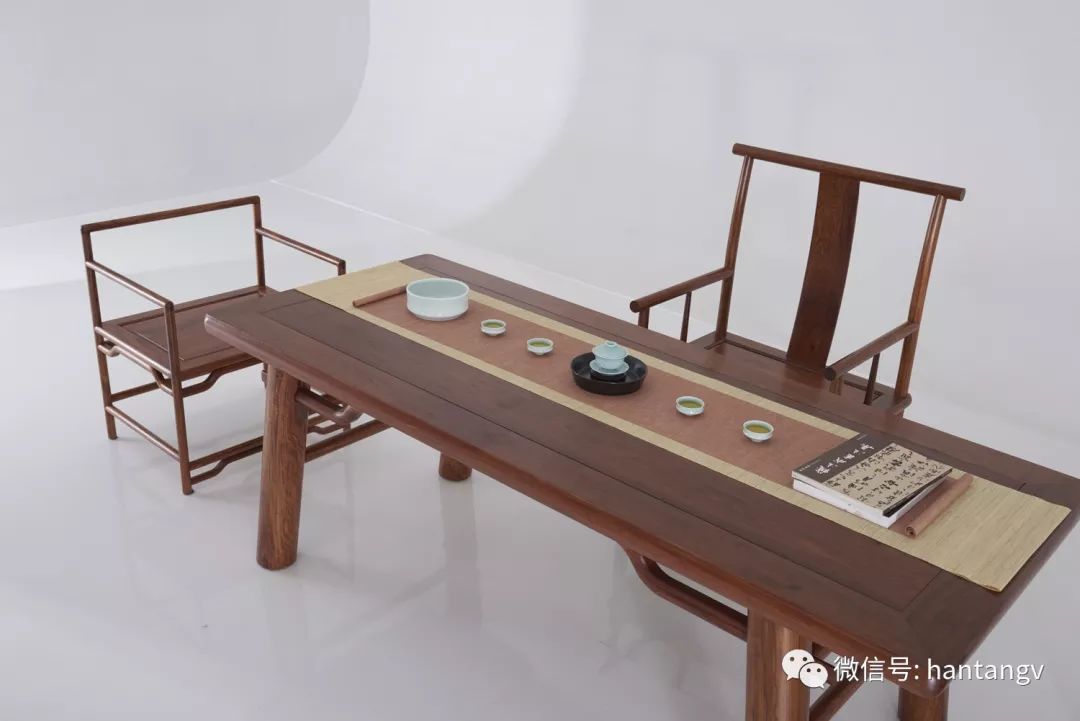漢唐亮相「文化融」中國(guó)制造業(yè)峰會(huì)，打造茶歇區(qū)插圖5