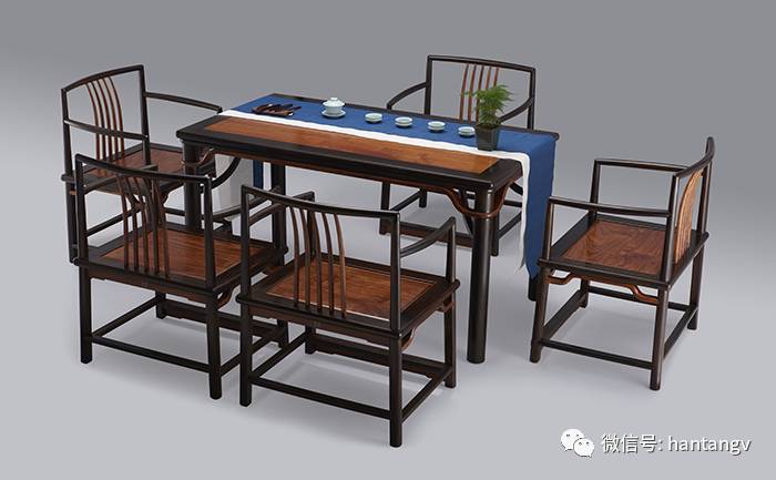 全國茶館經(jīng)理年會在杭召開，漢唐新品備受關(guān)注插圖6