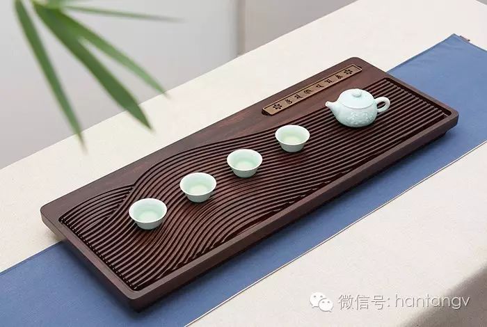 漢唐“云水禪心”茶盤摘第18屆全國設(shè)計(jì)“大師獎(jiǎng)”創(chuàng)意大獎(jiǎng)插圖1