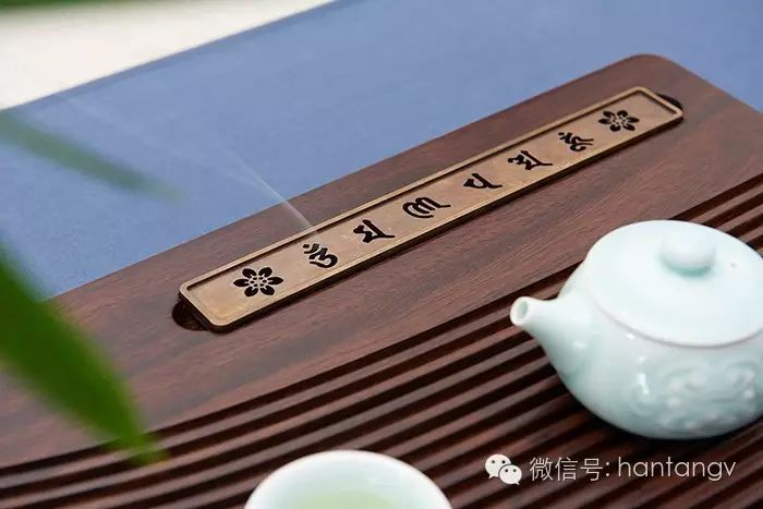 漢唐“云水禪心”茶盤摘第18屆全國設(shè)計(jì)“大師獎(jiǎng)”創(chuàng)意大獎(jiǎng)插圖2