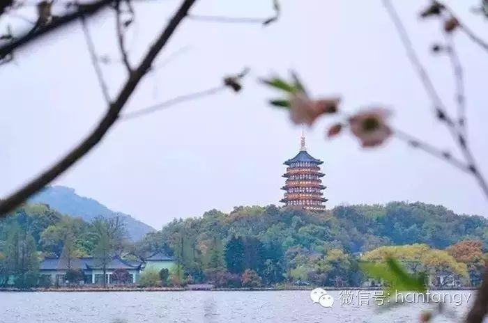 “漢唐”風韻盛放 | 漢唐服務保障G20杭州峰會插圖