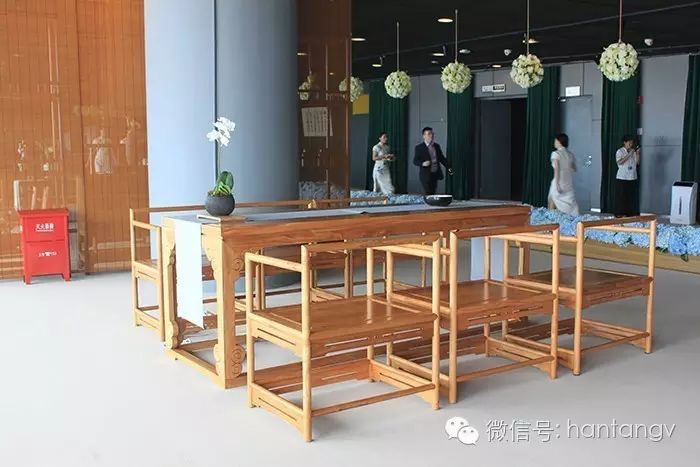 “漢唐”風韻盛放 | 漢唐服務保障G20杭州峰會插圖4