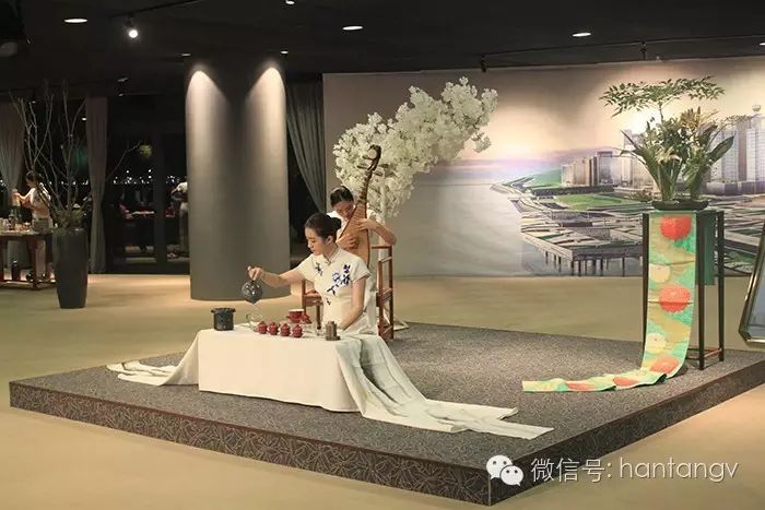 “漢唐”風韻盛放 | 漢唐服務保障G20杭州峰會插圖5