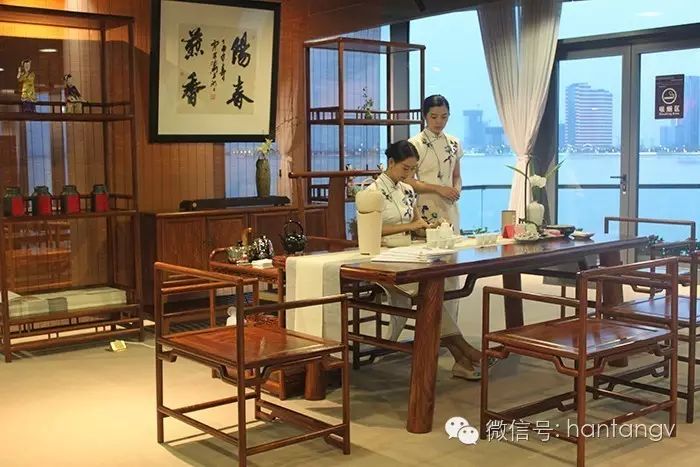 “漢唐”風韻盛放 | 漢唐服務保障G20杭州峰會插圖6