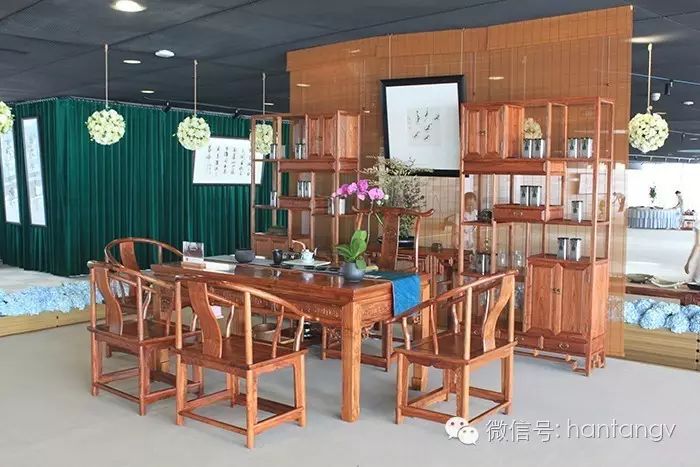 “漢唐”風韻盛放 | 漢唐服務保障G20杭州峰會插圖15