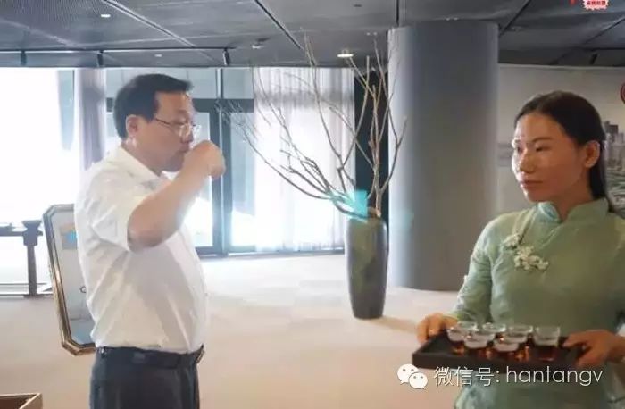 “漢唐”風韻盛放 | 漢唐服務保障G20杭州峰會插圖25