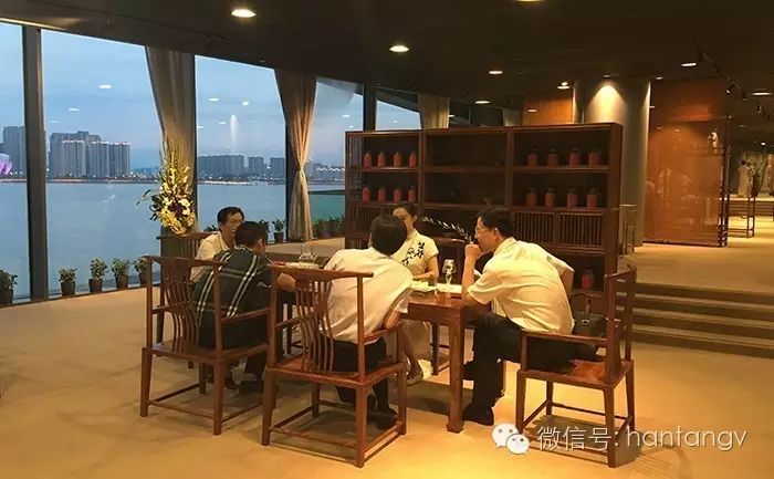 “漢唐”風韻盛放 | 漢唐服務保障G20杭州峰會插圖30
