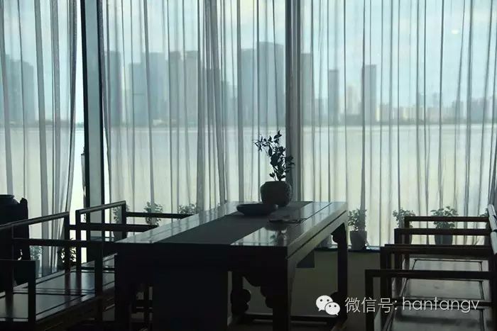 對(duì)話漢唐陳董：G20峰會(huì)上，漢唐如何演繹茶文化？插圖1