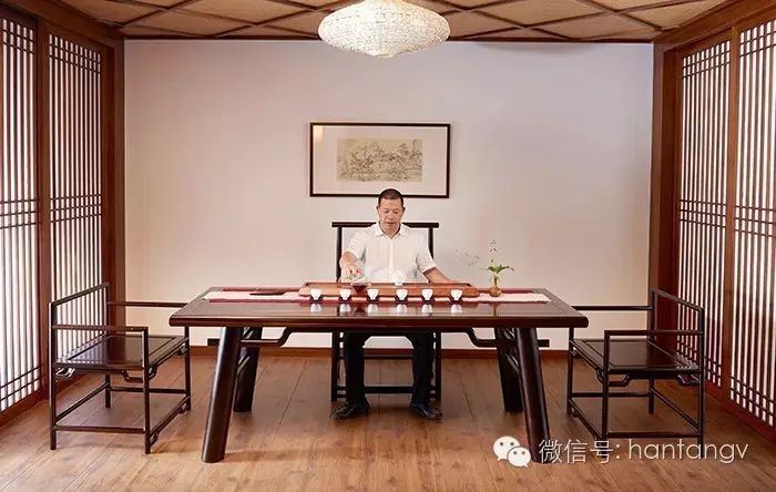 對(duì)話漢唐陳董：G20峰會(huì)上，漢唐如何演繹茶文化？插圖4