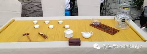 “漢唐杯”生活茶席設(shè)計(jì)比賽佳作頻出，完美落幕插圖4