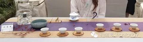“漢唐杯”生活茶席設(shè)計(jì)比賽佳作頻出，完美落幕插圖5