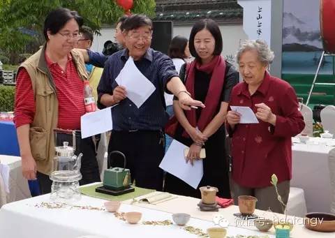 “漢唐杯”生活茶席設(shè)計(jì)比賽佳作頻出，完美落幕插圖6