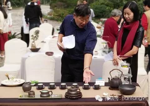“漢唐杯”生活茶席設(shè)計(jì)比賽佳作頻出，完美落幕插圖7