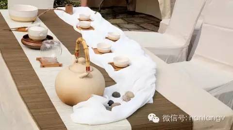“漢唐杯”生活茶席設(shè)計(jì)比賽佳作頻出，完美落幕插圖9