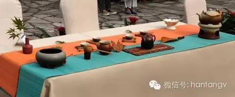 “漢唐杯”生活茶席設(shè)計(jì)比賽佳作頻出，完美落幕插圖11