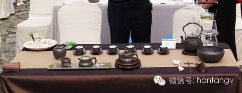 “漢唐杯”生活茶席設(shè)計(jì)比賽佳作頻出，完美落幕插圖14