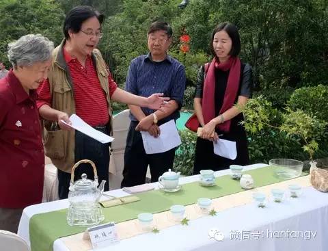 “漢唐杯”生活茶席設(shè)計(jì)比賽佳作頻出，完美落幕插圖15