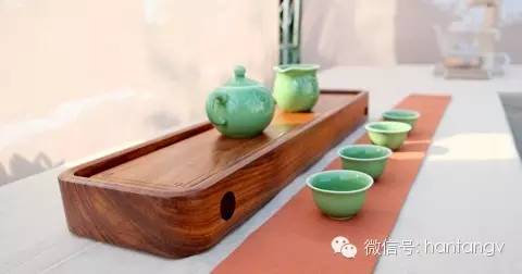“漢唐杯”生活茶席設(shè)計(jì)比賽佳作頻出，完美落幕插圖19
