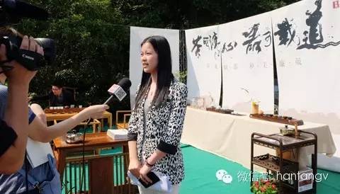 “漢唐杯”生活茶席設(shè)計(jì)比賽佳作頻出，完美落幕插圖22