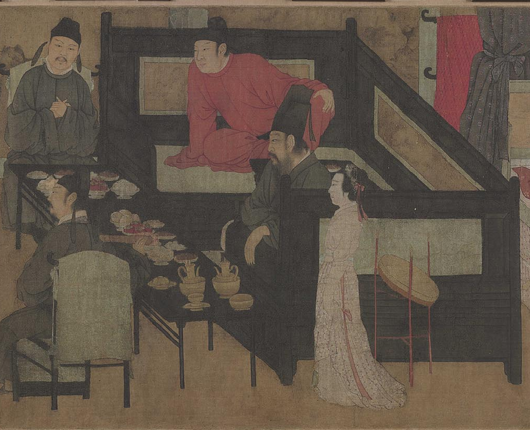 為不想正坐的人，量身設(shè)計(jì)一把躺坐小椅插圖