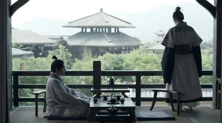 為不想正坐的人，量身設(shè)計(jì)一把躺坐小椅插圖5