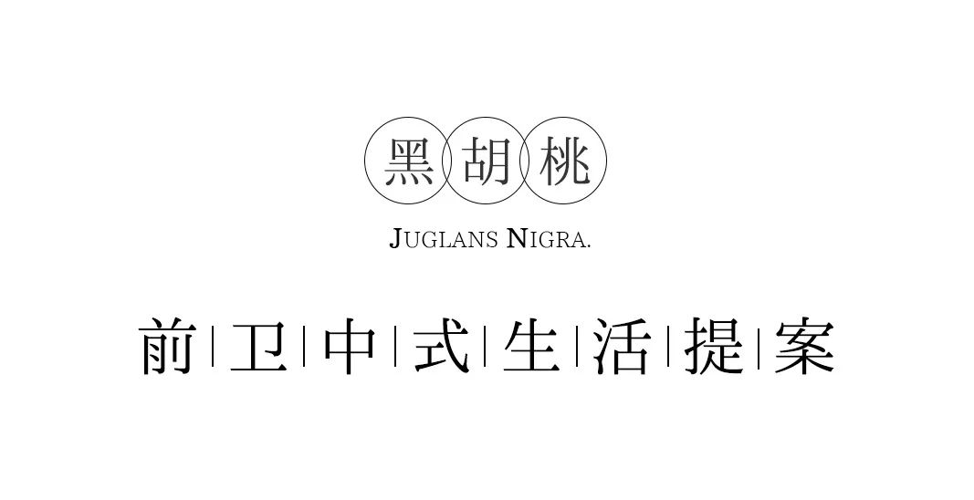 黑胡桃新品上市，三種前衛(wèi)風(fēng)格搭配指南插圖1