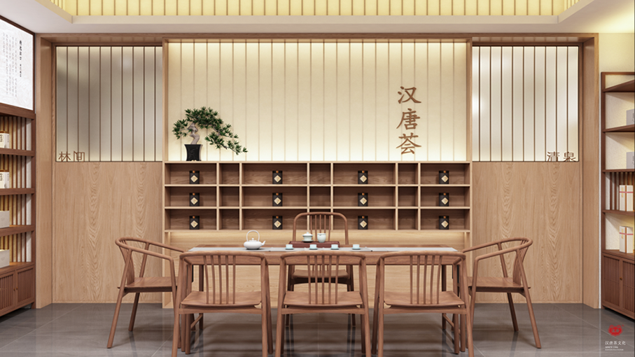 特別企劃 | 如何打造一家高顏值茶莊？插圖22